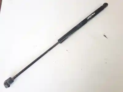Second-hand car spare part tailgate gas strut for mitsubishi outlander (cw0) 2.0 di-d intense oem iam references 5802a008