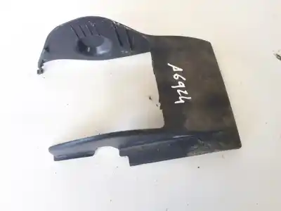 Second-hand car spare part plastics for mitsubishi outlander (cw0) 2.0 di-d intense oem iam references 6977a061zz