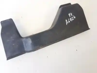 Second-hand car spare part plastics for mitsubishi outlander (cw0) 2.0 di-d intense oem iam references 7211a069