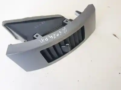 Second-hand car spare part air ventilation grille for mitsubishi outlander (cw0) 2.0 di-d intense oem iam references gn71114270