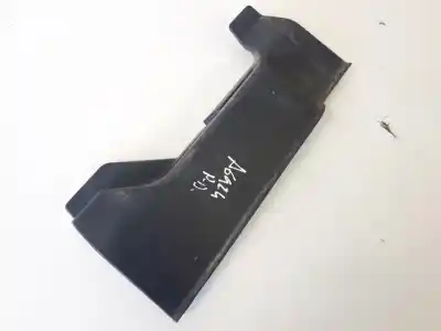 Second-hand car spare part plastics for mitsubishi outlander (cw0) 2.0 di-d intense oem iam references 7211a070