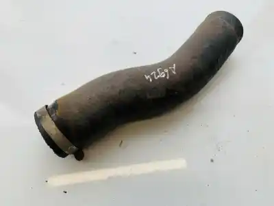 Second-hand car spare part intercooler pipe for mitsubishi outlander (cw0) 2.0 di-d intense oem iam references 