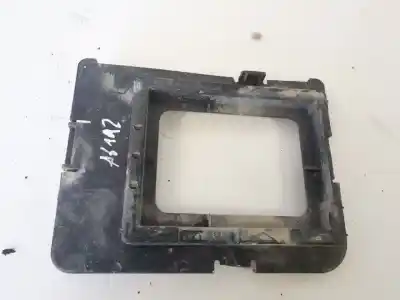 Pezzo di ricambio per auto di seconda mano plastica per opel meriva b 1.7 16v cdti riferimenti oem iam 13312809