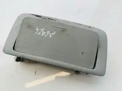 Second-hand car spare part plastics for mitsubishi outlander (cw0) 2.0 di-d intense oem iam references 7200a34212