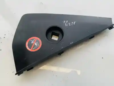 Pezzo di ricambio per auto di seconda mano plastica per nissan qashqai 1.6 16v riferimenti oem iam 68499jd000