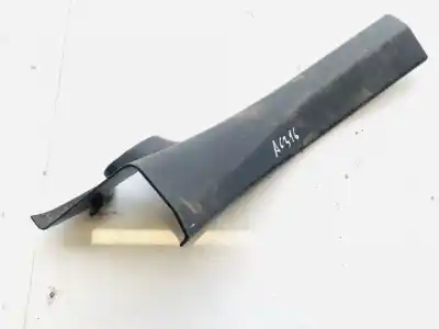 Pezzo di ricambio per auto di seconda mano plastica per nissan qashqai 1.6 16v riferimenti oem iam 769b6jd000