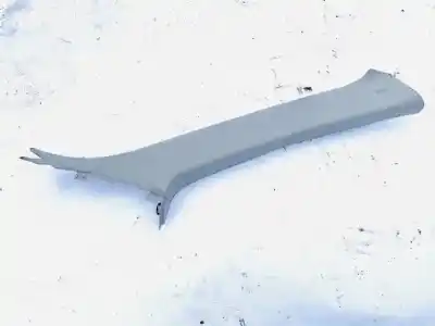 Second-hand car spare part plastics for mitsubishi outlander (cw0) 2.0 di-d intense oem iam references 7210a038