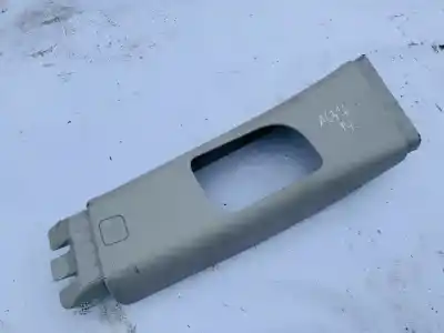 Pezzo di ricambio per auto di seconda mano plastica per nissan qashqai 1.6 16v riferimenti oem iam 76914jd00