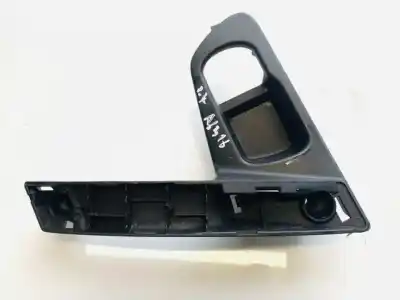Pezzo di ricambio per auto di seconda mano plastica per nissan qashqai 1.6 16v riferimenti oem iam 80951jd000