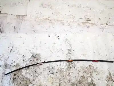 Second-hand car spare part plastics for mitsubishi outlander (cw0) 2.0 di-d intense oem iam references 7403a102rh