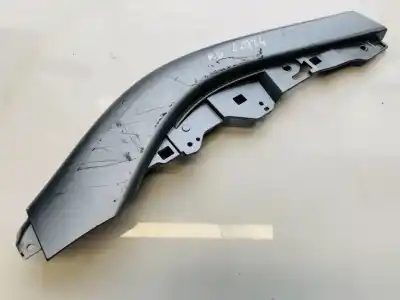 Second-hand car spare part plastics for mitsubishi outlander (cw0) 2.0 di-d intense oem iam references 8011a0692