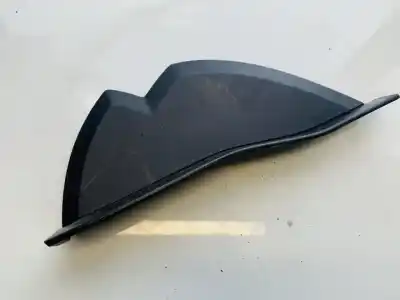 Second-hand car spare part plastics for mitsubishi outlander (cw0) 2.0 di-d intense oem iam references 8002a055zz