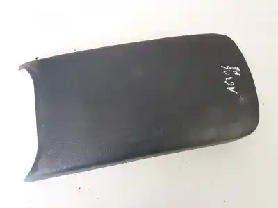 Pezzo di ricambio per auto di seconda mano plastica per nissan qashqai 1.6 16v riferimenti oem iam 96930jd01a