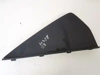 Pezzo di ricambio per auto di seconda mano plastica per nissan qashqai 1.6 16v riferimenti oem iam 68498jd000