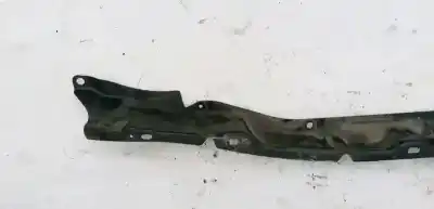 Pezzo di ricambio per auto di seconda mano plastica per mazda 3 (bk) 1.6 di turbo riferimenti oem iam   