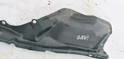 Pezzo di ricambio per auto di seconda mano plastica per mazda 3 (bk) 1.6 di turbo riferimenti oem iam   