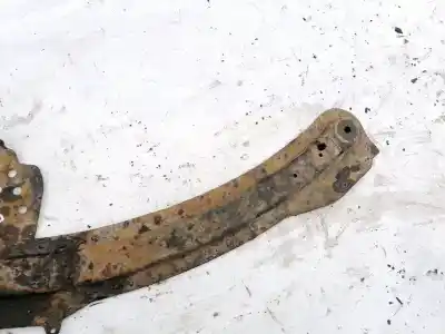 Pezzo di ricambio per auto di seconda mano plastica per mazda 3 (bk) 1.6 di turbo riferimenti oem iam   