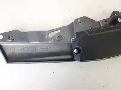 Pezzo di ricambio per auto di seconda mano plastica per mitsubishi outlander (cw0) 2.0 di-d intense riferimenti oem iam 8011a0693  8011a069-3