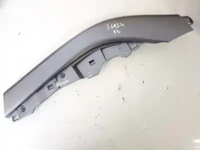 Second-hand car spare part plastics for mitsubishi outlander (cw0) 2.0 di-d intense oem iam references 8011a0693