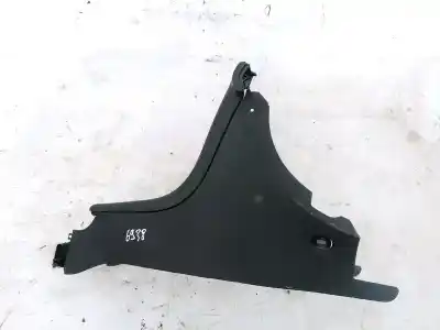 Автозапчасти б/у пластики за audi a6 avant (4b5) 2.7 t quattro ссылки oem iam 4b9035382
