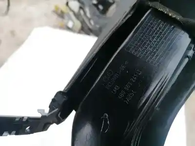 Автозапчастина б/у пластика для audi a6 avant (4b5) 2.7 t quattro посилання на oem iam 4b9035382  