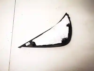 Second-hand car spare part plastics for mazda 3 lim. (bl) 1.6 cd diesel cat oem iam references   