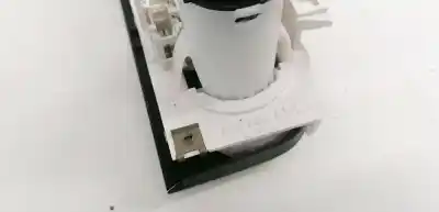 Second-hand car spare part climate control for ford galaxy (vx) 1.9 tdi cat oem iam references 95nw18d451a  