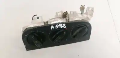 Piesă de schimb auto la mâna a doua panou clima pentru ford galaxy (vx) 1.9 tdi cat referințe oem iam 95nw18d451a
