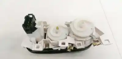 Second-hand car spare part climate control for ford galaxy (vx) 1.9 tdi cat oem iam references 95nw18d451a  