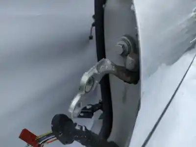 Peça sobressalente para automóvel em segunda mão esticador de porta por ford focus turnier (cb4) 1.6 16v cat referências oem iam 