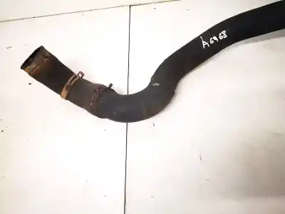 Second-hand car spare part intercooler pipe for ford galaxy (vx) 1.9 tdi cat oem iam references 7m0145957a  95vw10c352db