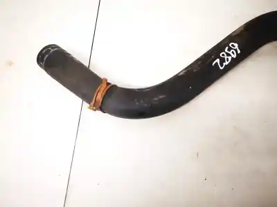 Автозапчастина б/у труба для renault megane i scenic (ja0) motor 1.9 ltr. - 72 kw dti diesel cat посилання на oem iam 5511686aa  