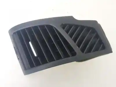 Pezzo di ricambio per auto di seconda mano GRIGLIA DI AERAZIONE per BMW 1-SERIES, E87 / E88 2006.11 - 2011.09 FACELIFT  Riferimenti OEM IAM 7059187  5160