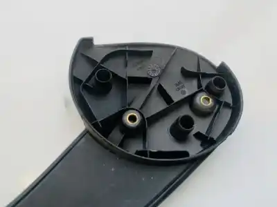 Pezzo di ricambio per auto di seconda mano plastica per audi a6 avant (c4) 2.5 tdi riferimenti oem iam 1j0882251  