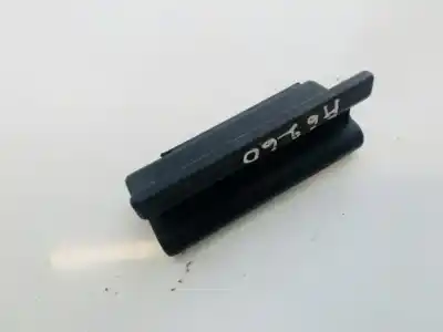 Автозапчастина б/у пластика для citroen c5 ii (rc_) 2.0 hdi (rcrhrh) посилання на oem iam 9585229477  300208062