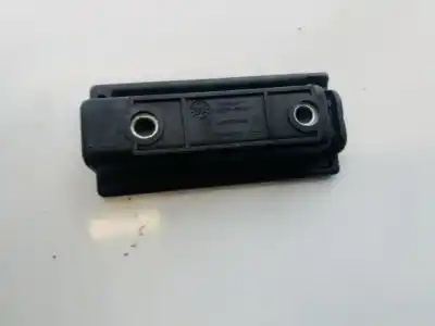 Автозапчастина б/у пластика для citroen c5 ii (rc_) 2.0 hdi (rcrhrh) посилання на oem iam 9585229477  300208062