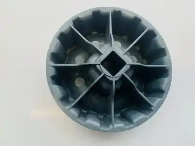 Автозапчастина б/у пластика для renault megane i scenic (ja0) motor 1.9 ltr. - 72 kw dti diesel cat посилання на oem iam   