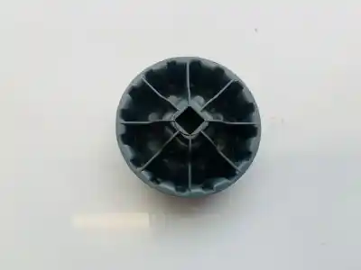 Автозапчастина б/у пластика для renault megane i scenic (ja0) motor 1.9 ltr. - 72 kw dti diesel cat посилання на oem iam   
