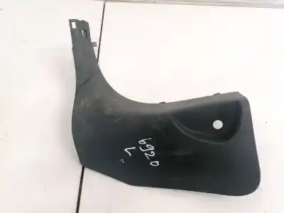 Автозапчасти б/у пластики за renault megane, iii 2008.11 - 2012.06 1.5 dci 66kw 2009.05 --> ссылки oem iam 768370003r