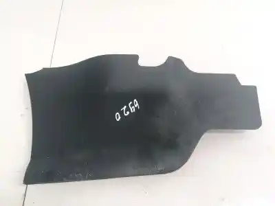 Автозапчасти б/у пластики за renault megane, iii 2008.11 - 2012.06 1.5 dci 66kw 2009.05 --> ссылки oem iam 689300003r