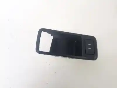 Second-hand car spare part left front power window switch for ford focus lim. (cb4) 1.6 tdci cat oem iam references 7227425  k808x, 3m51-226a36-aew