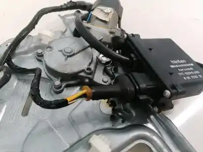 Автозапчастина б/у електронний модуль для renault laguna (b56) 3.0 v6 baccara (b56e/r) посилання на oem iam 777192919000  777-192919-000, 05076010