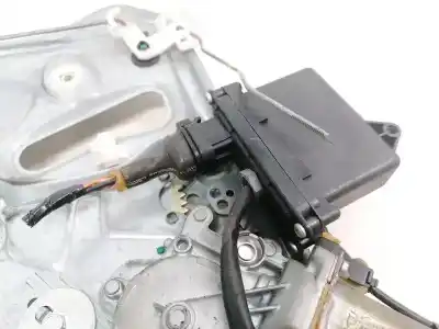 Автозапчасти б/у электронный модуль за renault laguna (b56) 3.0 v6 baccara (b56e/r) ссылки oem iam 05076010