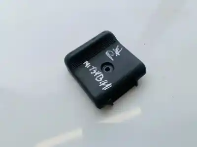 Автозапчастина б/у пластика для mitsubishi space star (dg0) 1.9 di-d cat посилання на oem iam 