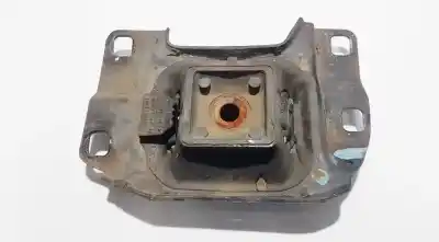 Second-hand car spare part engine support for ford focus lim. (cb4) 1.6 tdci cat oem iam references 3m517m121ae  3m51-7m121ae, 3m51-7m121ea, 3m51-7m121dc, 3m51-7m121gd