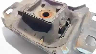 Second-hand car spare part engine support for ford focus lim. (cb4) 1.6 tdci cat oem iam references 3m517m121ae  3m51-7m121ae, 3m51-7m121ea, 3m51-7m121dc, 3m51-7m121gd