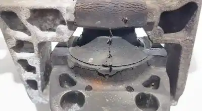 Second-hand car spare part engine support for ford focus lim. (cb4) 1.6 tdci cat oem iam references 307396  3m51-6f012-bg, 72472148