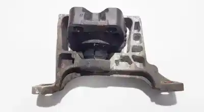 Second-hand car spare part engine support for ford focus lim. (cb4) 1.6 tdci cat oem iam references 307396  3m51-6f012-bg, 72472148