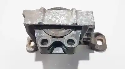 Peça sobressalente para automóvel em segunda mão suporte motor por ford focus lim. (cb4) 1.6 tdci cat referências oem iam 307396