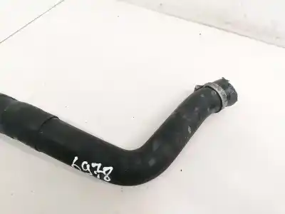 Автозапчастина б/у труба для mitsubishi space star (dg0) 1.9 di-d cat посилання на oem iam   
